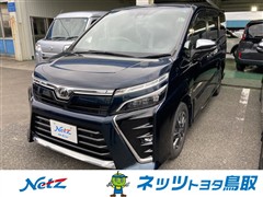 トヨタ ヴォクシー 4WD ZSキラメキ2