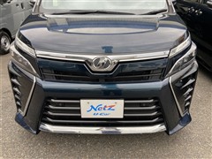 ヴォクシー 4WD ZSキラメキ2