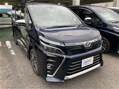 ヴォクシー 4WD ZSキラメキ2