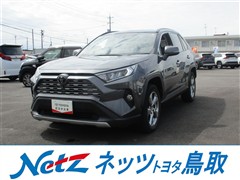 RAV4 4WD G