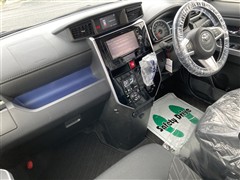 タンク カスタムG