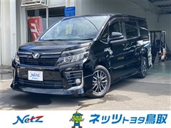 ヴォクシー ZS