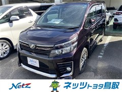 トヨタ ヴォクシー ZS