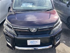 ヴォクシー ZS