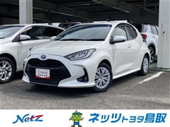 ヤリス ハイブリッド Z