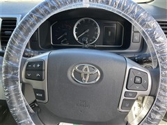 ハイエースバン 4WD スーパーGL