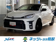 GRヤリス RS