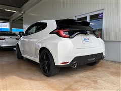 GRヤリス RS