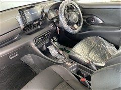GRヤリス RS