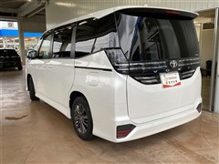 ヴォクシー S-G