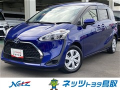 シエンタ ハイブリッド G