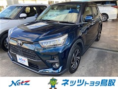 トヨタ ライズ 4WD Z