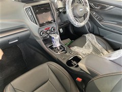 XV 4WD 2.0I-Sアイサイト