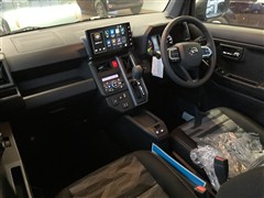 タフト 4WD G ダーククロムV