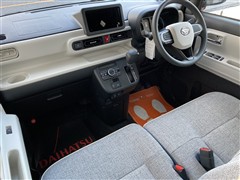 ムーヴキャンバス ストライプス G