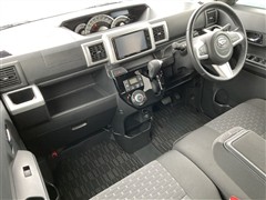 ウェイク Gターボ レジャーEd 3