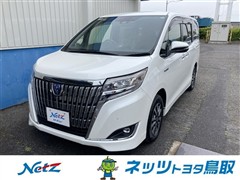 トヨタ エスクァイア HV Gi Pパッケーシ