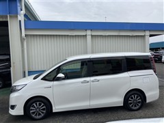 エスクァイア HV Gi Pパッケーシ