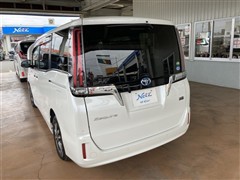 エスクァイア HV Gi Pパッケーシ