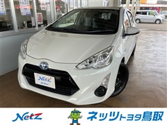 アクア S スタイルブラック