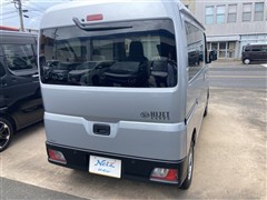 ハイゼットV 4WD デラックス