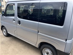 ハイゼットV 4WD デラックス