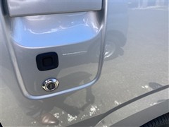 ハイゼットトラック 4WD JE