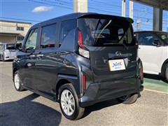ムーヴ 4WD G