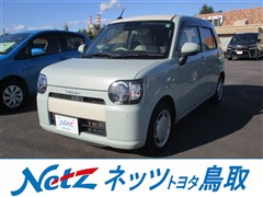 ダイハツ ミラトコット X SA3