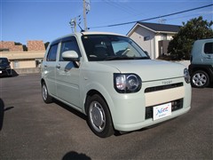 ミラトコット X SA3