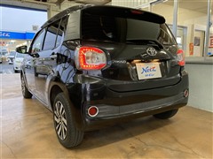 パッソ モーダ Gパッケージ