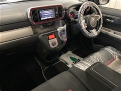 パッソ モーダ Gパッケージ