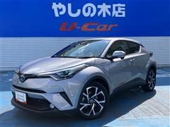 トヨタ C-HR G