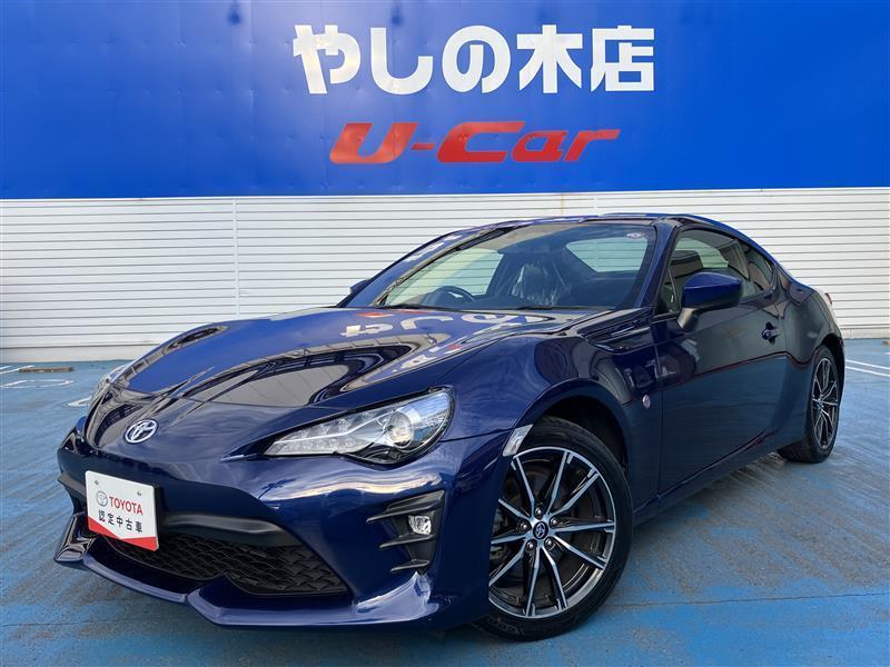 86 GTの中古車 | トヨタ認定中古車 | トヨタ自動車WEBサイト