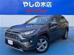 トヨタ　RAV4 G