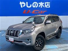 ランドクルーザー・プラド（4WD）中古車検索結果 | トヨタ認定中古車 | トヨタ自動車WEBサイト