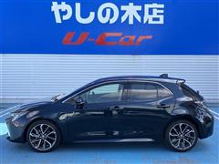 カローラスポーツ HV G Z
