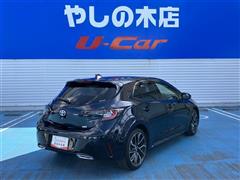 カローラスポーツ HV G Z