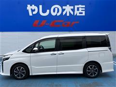 ヴォクシー ZS キラメキ