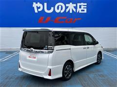 ヴォクシー ZS キラメキ