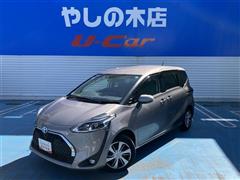 シエンタHV ファンベースG クエロ