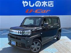 タフト Gターボ