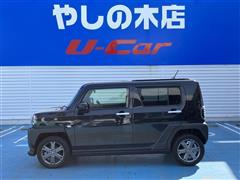 タフト Gターボ