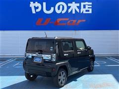 タフト Gターボ