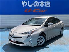 プリウス S セーフティプラス