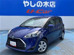 シエンタ ファンベース G