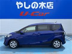 シエンタ ファンベース G