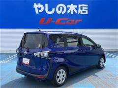 シエンタ ファンベース G