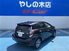 アクア Sスタイルブラック