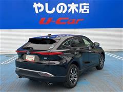 ハリアーハイブリッド G